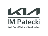 Kia Patecki