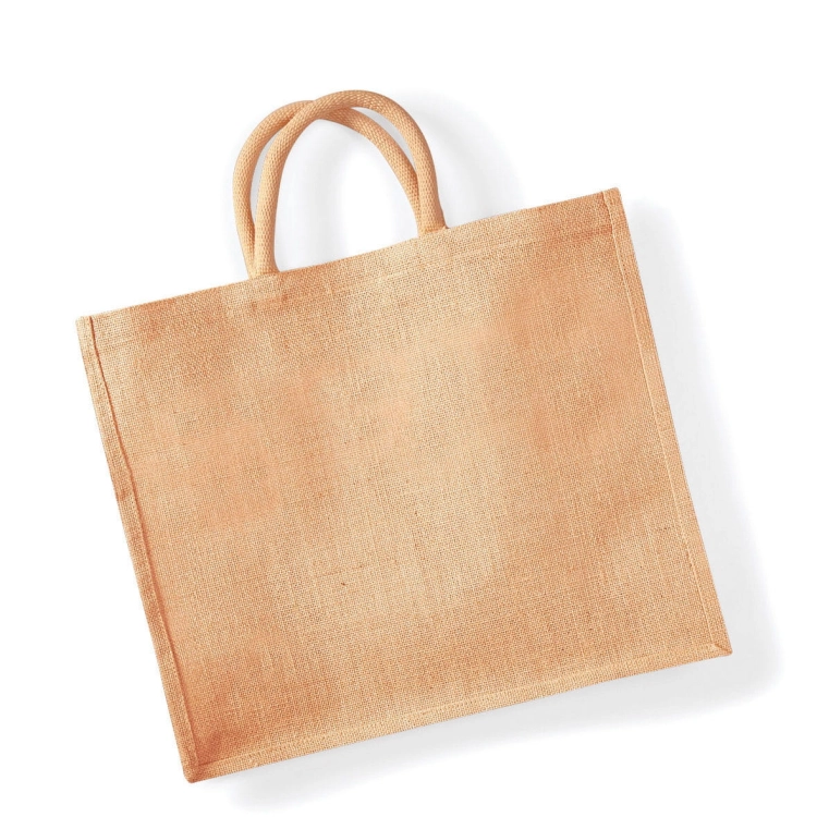 Torba Jumbo Jute