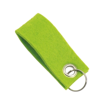 Brelok filcowy FELT