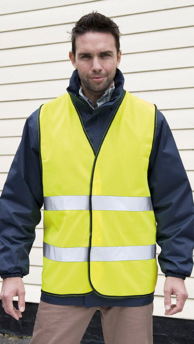 Kamizelka odblaskowa Core Motorist