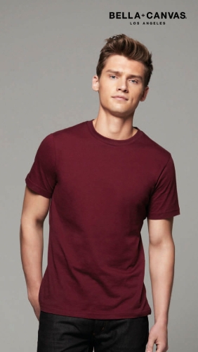 Podkoszulek Unisex Jersey