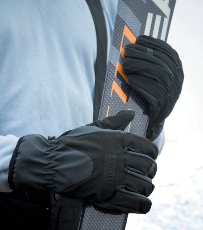 Rękawice sportowe Tech Performance