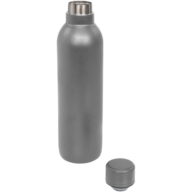 Sportowy bidon izolowany próżniowo Thor 510 ml