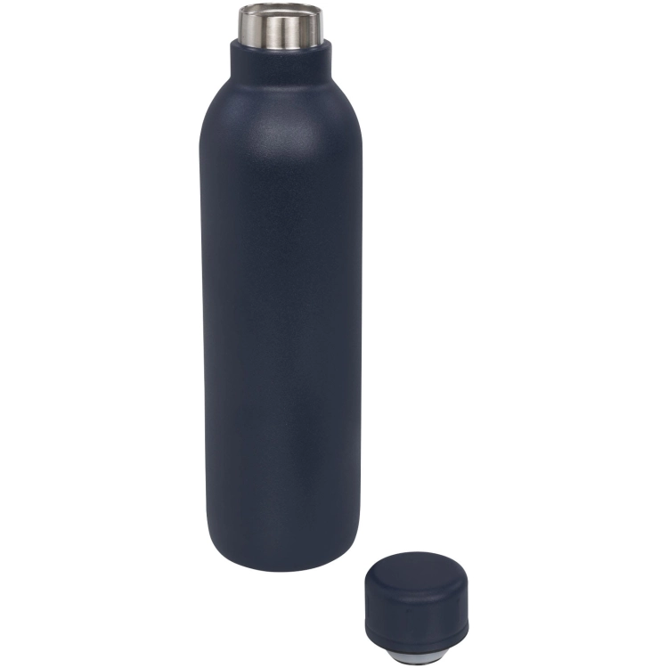 Sportowy bidon izolowany próżniowo Thor 510 ml
