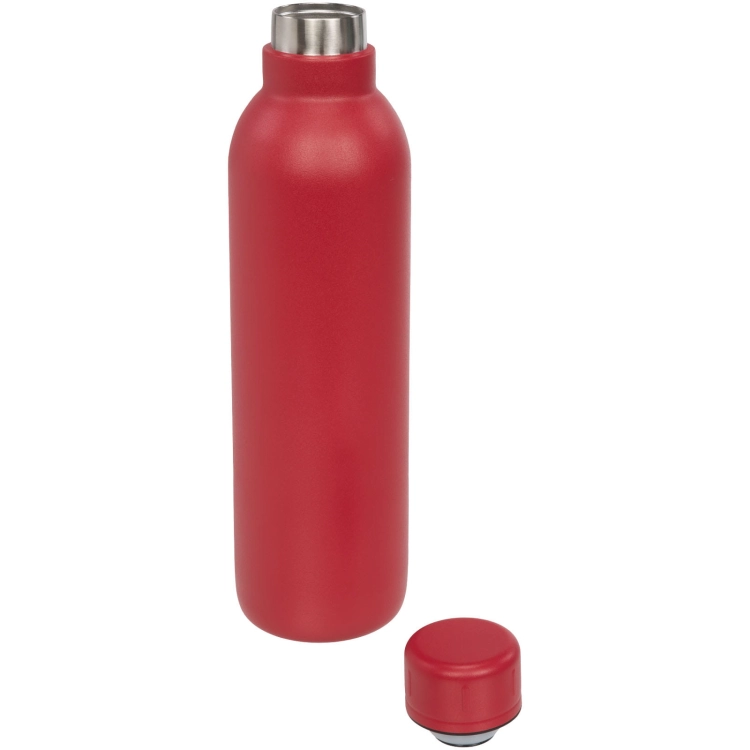 Sportowy bidon izolowany próżniowo Thor 510 ml