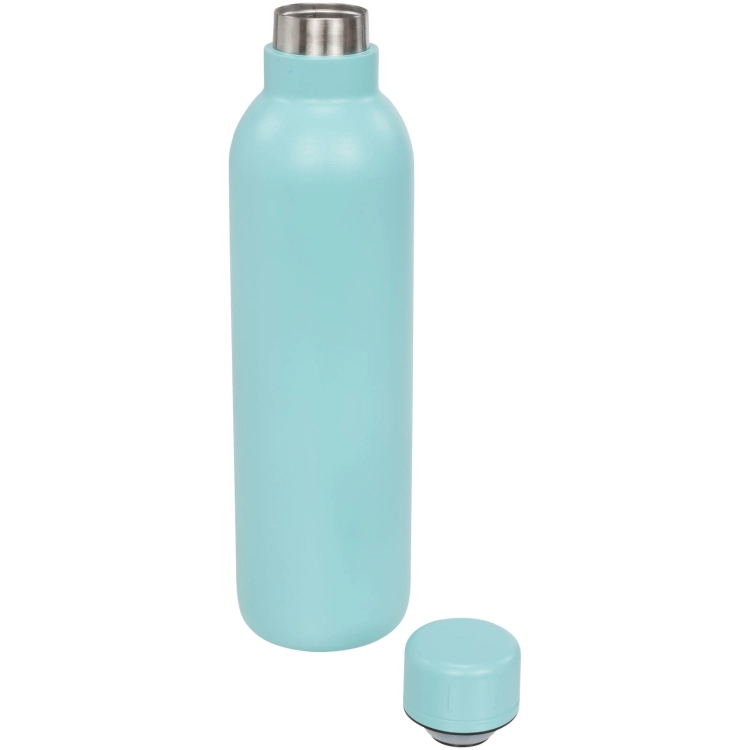 Sportowy bidon izolowany próżniowo Thor 510 ml