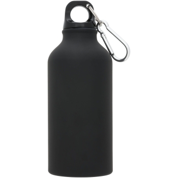 Bidon sportowy z karabińczykiem Oregon matte 400 ml