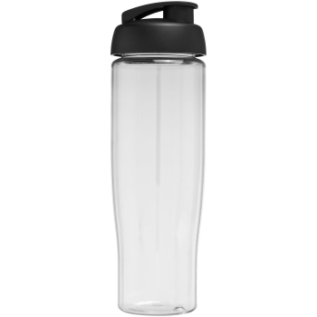 Bidon H2O Tempo® o pojemności 700 ml z wieczkiem zaciskowym