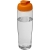Bidon H2O Tempo® o pojemności 700 ml z wieczkiem zaciskowym