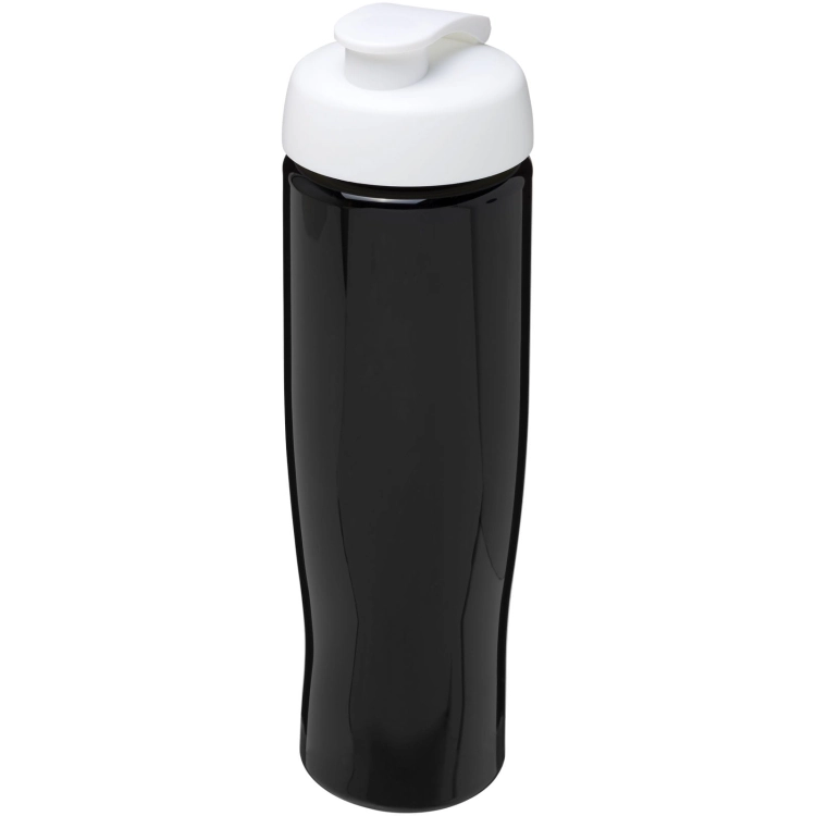 Bidon H2O Tempo® o pojemności 700 ml z wieczkiem zaciskowym