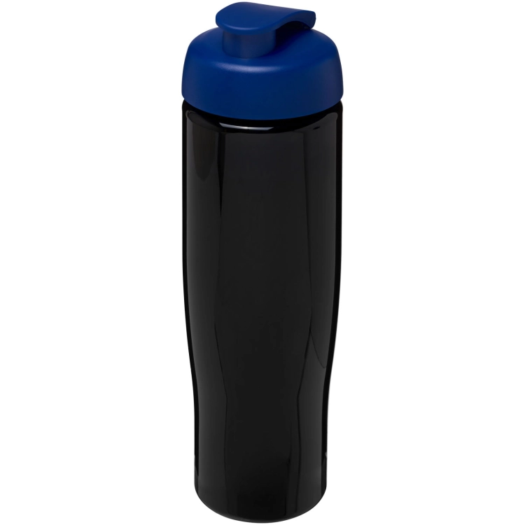 Bidon H2O Tempo® o pojemności 700 ml z wieczkiem zaciskowym