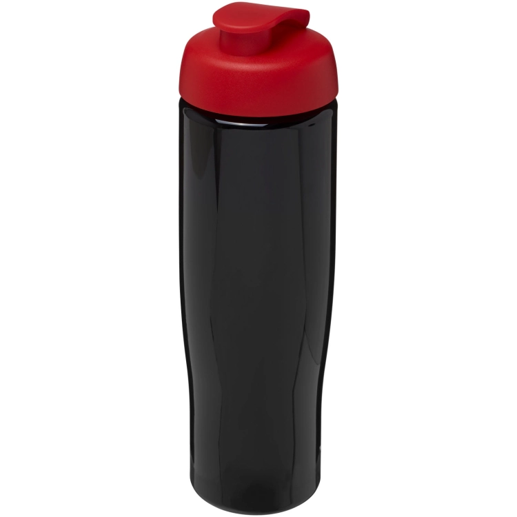 Bidon H2O Tempo® o pojemności 700 ml z wieczkiem zaciskowym