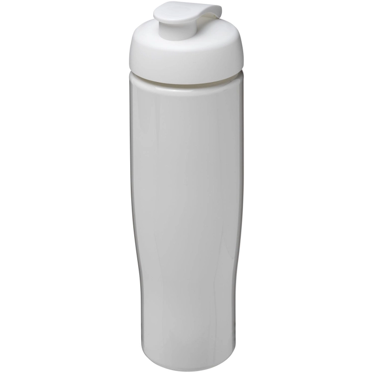 Bidon H2O Tempo® o pojemności 700 ml z wieczkiem zaciskowym