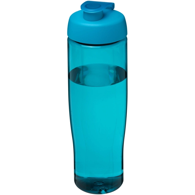 Bidon H2O Tempo® o pojemności 700 ml z wieczkiem zaciskowym
