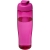 Bidon H2O Tempo® o pojemności 700 ml z wieczkiem zaciskowym