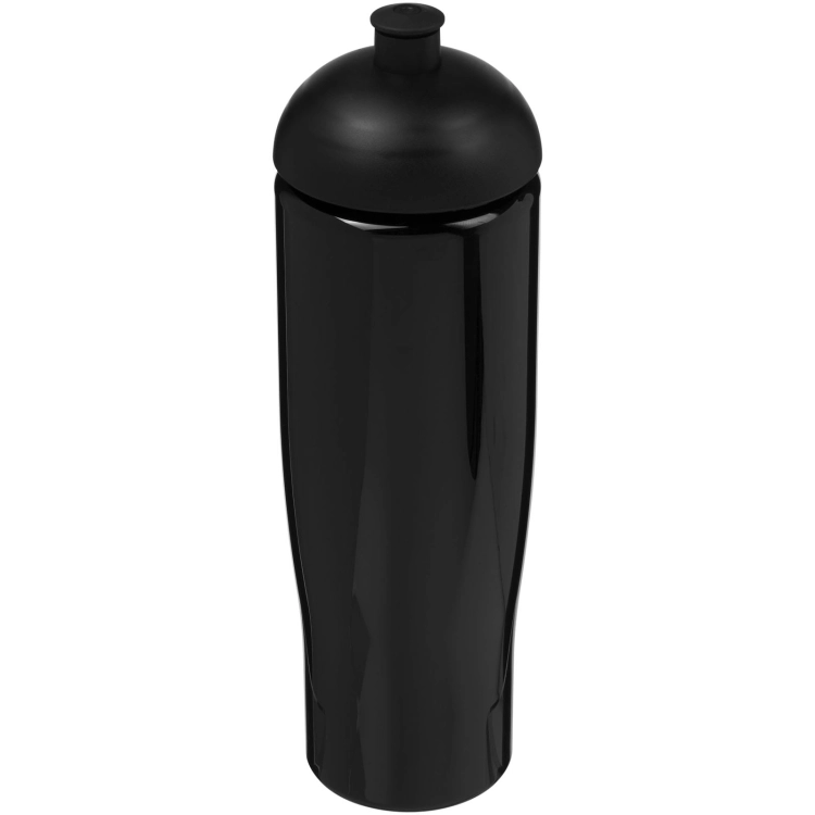 Bidon H2O Tempo® o pojemności 700 ml z wypukłym wieczkiem