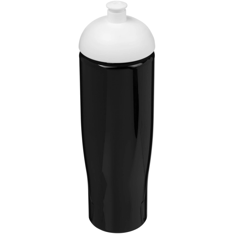 Bidon H2O Tempo® o pojemności 700 ml z wypukłym wieczkiem