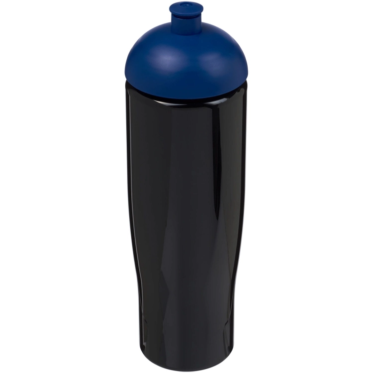 Bidon H2O Tempo® o pojemności 700 ml z wypukłym wieczkiem
