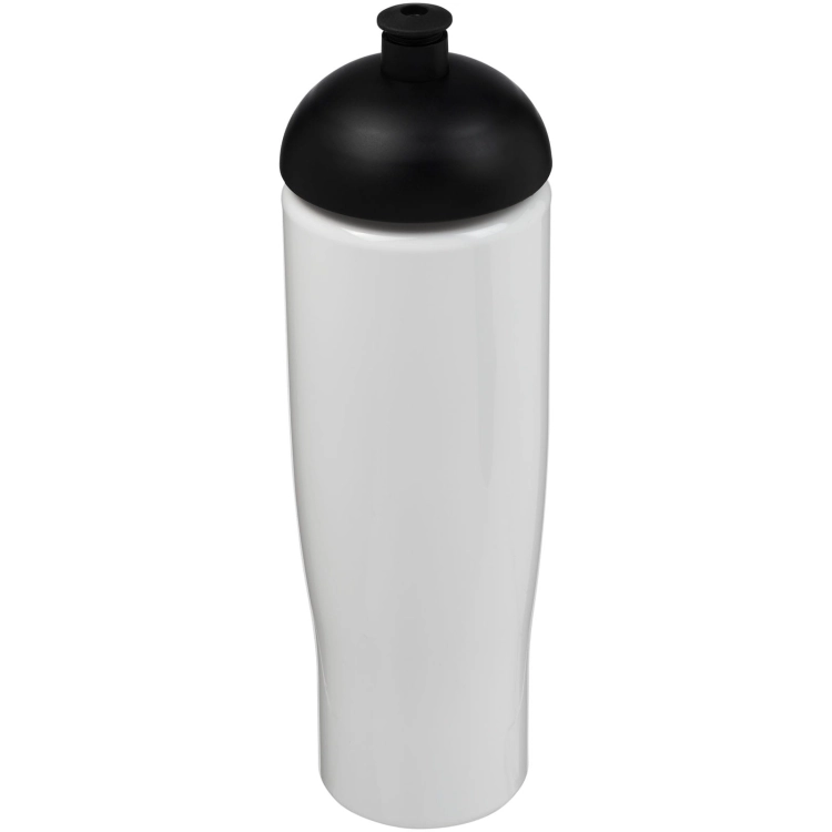 Bidon H2O Tempo® o pojemności 700 ml z wypukłym wieczkiem