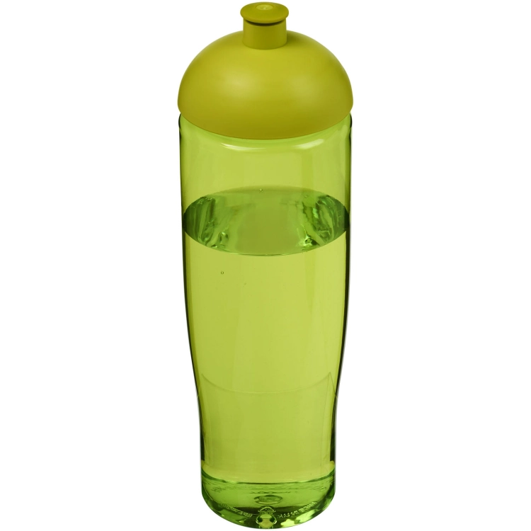 Bidon H2O Tempo® o pojemności 700 ml z wypukłym wieczkiem