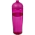 Bidon H2O Tempo® o pojemności 700 ml z wypukłym wieczkiem