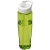 Bidon H2O Tempo® o pojemności 700 ml z wieczkiem z słomką