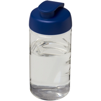 Bidon H2O Bop® o pojemności 500 ml z wieczkiem zaciskowym