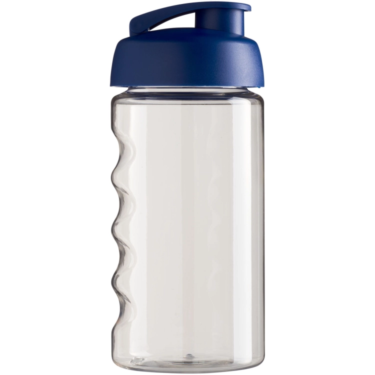Bidon H2O Bop® o pojemności 500 ml z wieczkiem zaciskowym