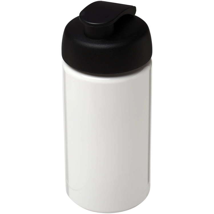 Bidon H2O Bop® o pojemności 500 ml z wieczkiem zaciskowym