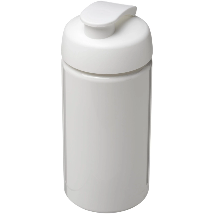Bidon H2O Bop® o pojemności 500 ml z wieczkiem zaciskowym