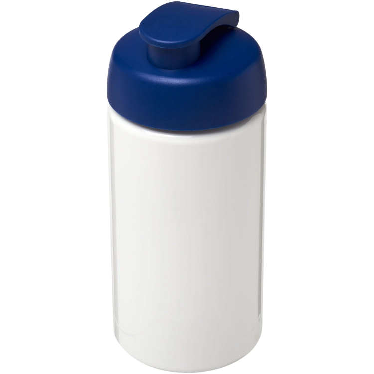 Bidon H2O Bop® o pojemności 500 ml z wieczkiem zaciskowym