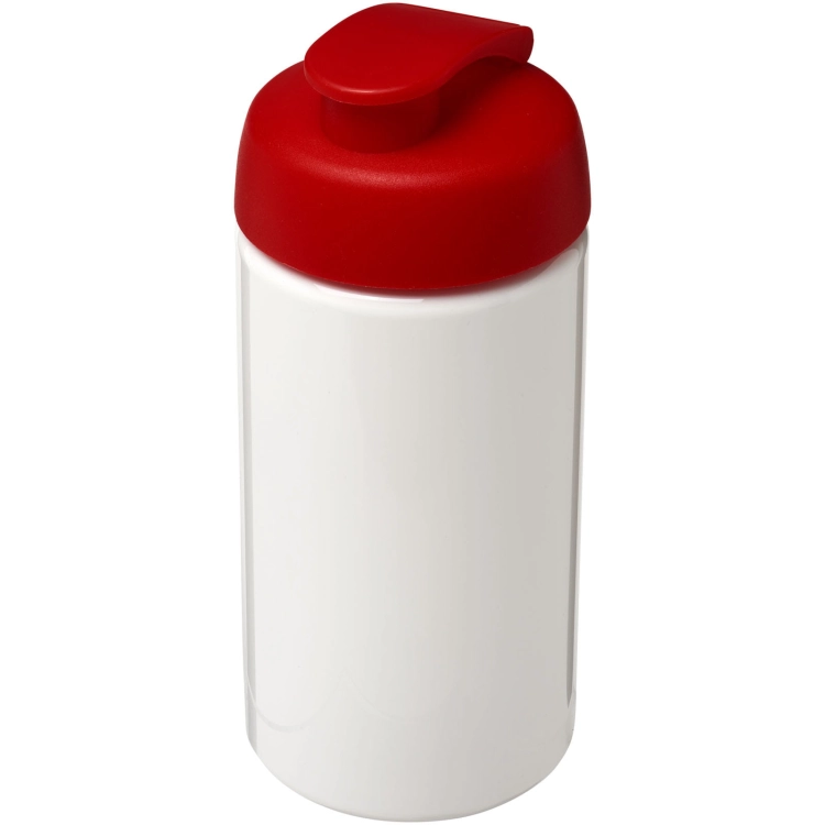 Bidon H2O Bop® o pojemności 500 ml z wieczkiem zaciskowym