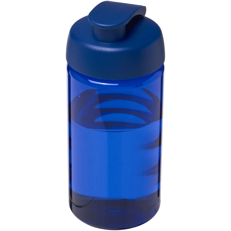 Bidon H2O Bop® o pojemności 500 ml z wieczkiem zaciskowym