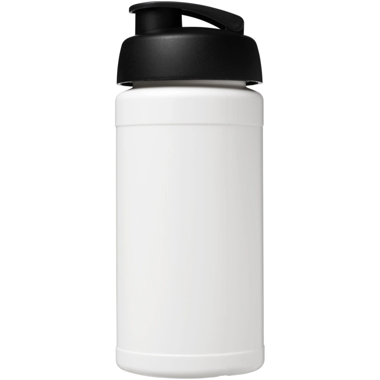 Bidon Baseline® Plus o pojemności 500 ml z wieczkiem zaciskowym