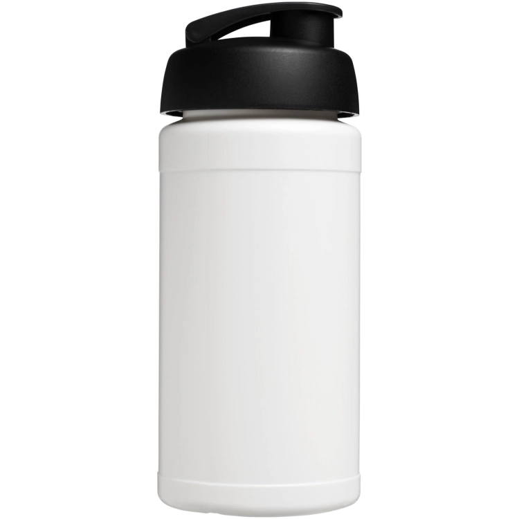 Bidon Baseline® Plus o pojemności 500 ml z wieczkiem zaciskowym