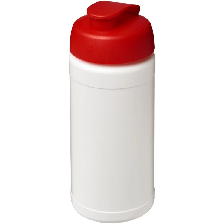 Bidon Baseline® Plus o pojemności 500 ml z wieczkiem zaciskowym