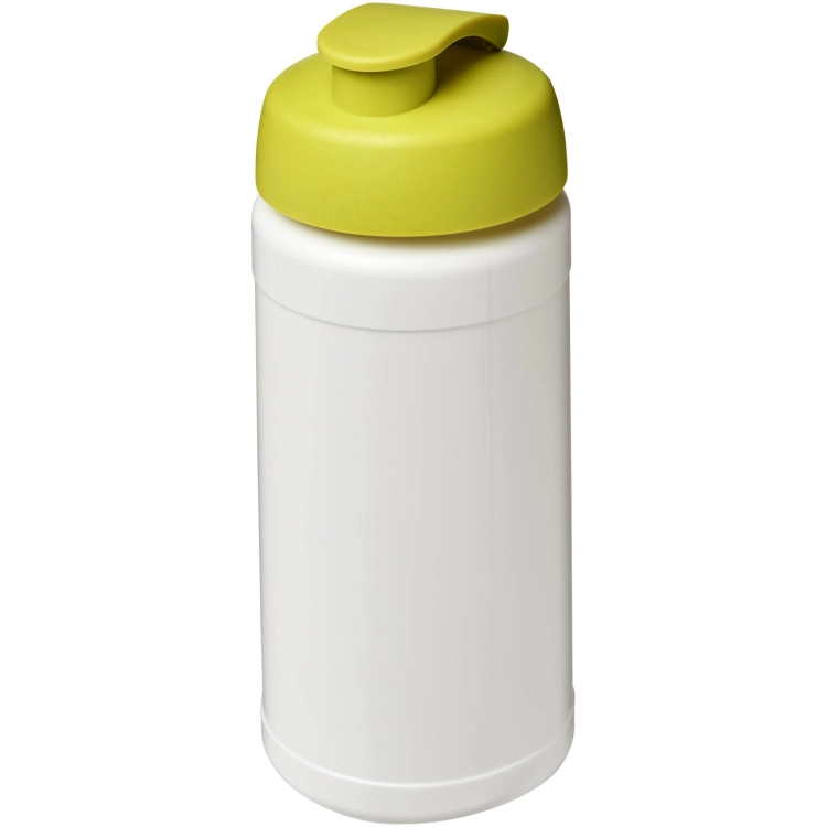 Bidon Baseline® Plus o pojemności 500 ml z wieczkiem zaciskowym
