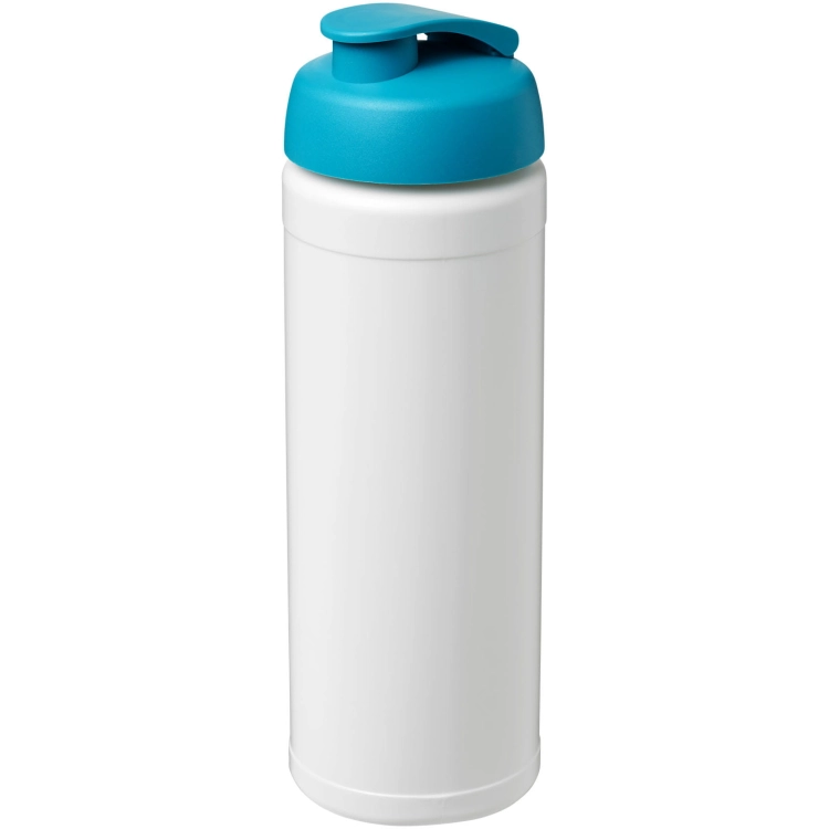Bidon Baseline® Plus o pojemności 750 ml z wieczkiem zaciskowym