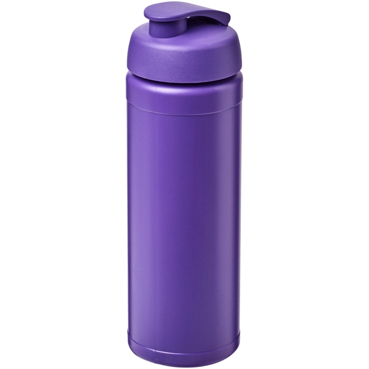 Bidon Baseline® Plus o pojemności 750 ml z wieczkiem zaciskowym