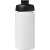 Bidon Baseline® Plus o pojemności 500 ml z wieczkiem zaciskowym i uchwytem
