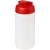 Bidon Baseline® Plus o pojemności 500 ml z wieczkiem zaciskowym i uchwytem