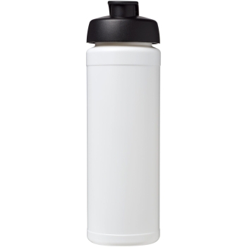 Bidon Baseline® Plus o pojemności 750 ml z wieczkiem zaciskowym i uchwytem