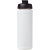 Bidon Baseline® Plus o pojemności 750 ml z wieczkiem zaciskowym i uchwytem