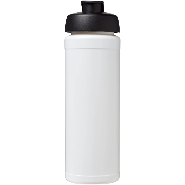 Bidon Baseline® Plus o pojemności 750 ml z wieczkiem zaciskowym i uchwytem