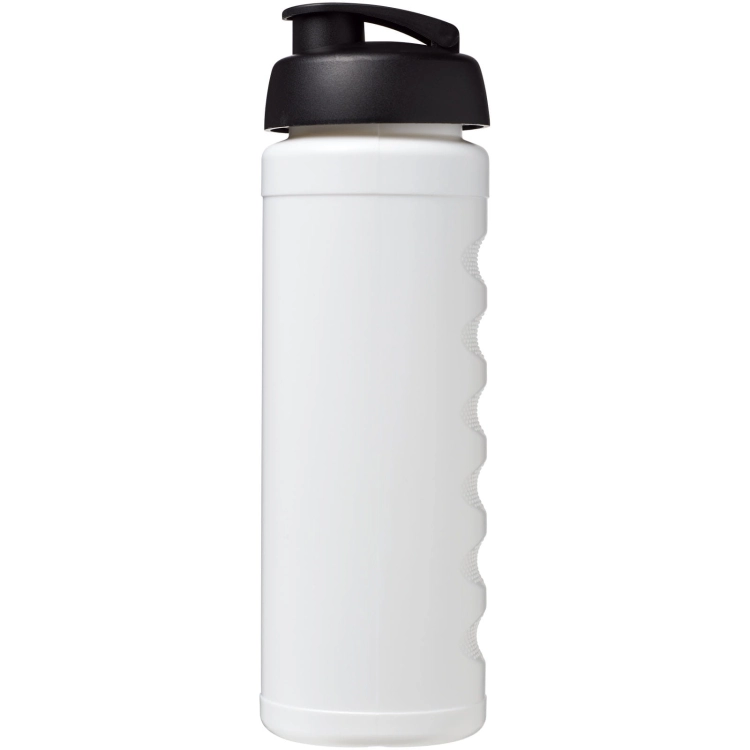 Bidon Baseline® Plus o pojemności 750 ml z wieczkiem zaciskowym i uchwytem