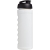 Bidon Baseline® Plus o pojemności 750 ml z wieczkiem zaciskowym i uchwytem