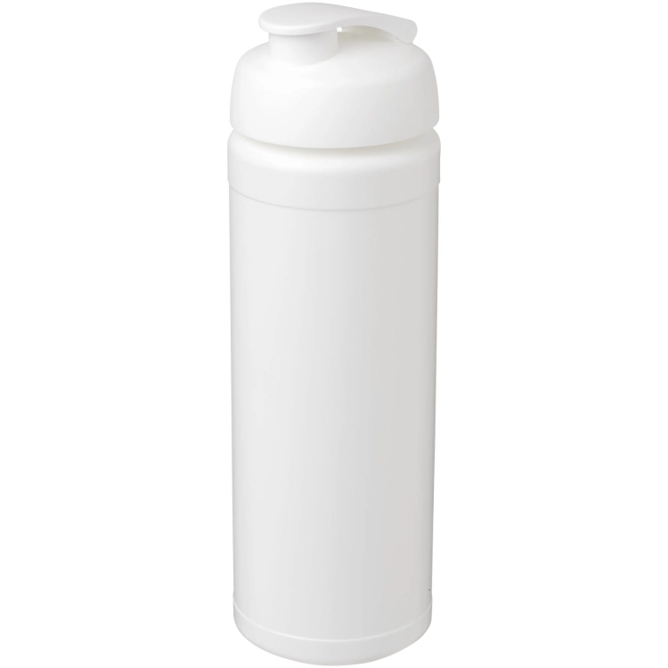 Bidon Baseline® Plus o pojemności 750 ml z wieczkiem zaciskowym i uchwytem