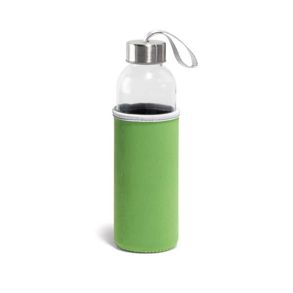 Bidon z pokrowcem 520 ml