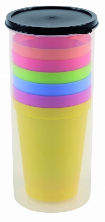 Zestaw kubków SMART DRINK