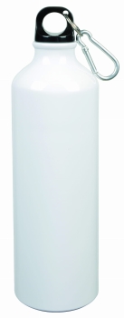 Aluminiowy bidon BIG TRANSIT